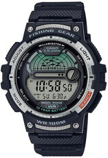 Casio Collection Fishing Gear WS-1200H-1AVEF