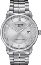 Tissot Luxury Automatic Powermatic 80 T086.407.11.037.00