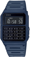 Casio Collection Vintage CA-53WF-2BEF