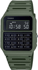 Casio Collection Vintage CA-53WF-3BEF