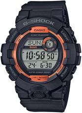 Casio G-Shock G-Squad GBD-800SF-1ER Fire Package 2020 Limited Edition