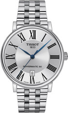 Tissot Carson Premium Automatic Powermatic 80 T122.407.11.033.00