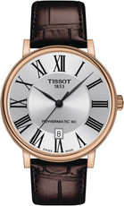 Tissot Carson Premium Automatic Powermatic 80 T122.407.36.033.00