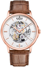 Edox Les Bémonts Automatic Shade Of Time 85300 37R AIR