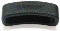 Garmin Keeper, Forerunner 645 Black (černé poutko k řemínku pro Forerunner 645)