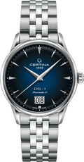 Certina DS-1 Big Date Powermatic 80 Nivachron C029.426.11.041.00