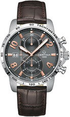 Certina DS Podium Chronograph Automatic C034.427.16.087.01