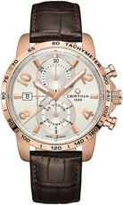 Certina DS Podium Chronograph Automatic C034.427.36.037.00