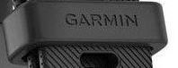 Garmin Keeper, Forerunner 945 Black (čierne pútko k remienku pro Forerunner 945), 2ks
