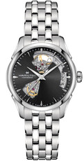 Hamilton Jazzmaster Open Heart Lady Automatic H32215130