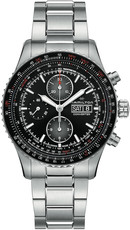 Hamilton Khaki Aviation Converter Automatic Chronograph H76726130