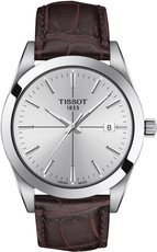 Tissot Gentleman Quartz T127.410.16.031.01