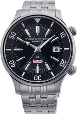 Orient Weekly Auto King Diver RA-AA0D01B Orient 70th Anniversary Edition