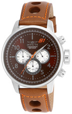 Invicta S1 Rally Men Quartz 48mm 16015