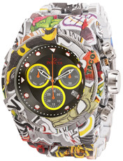 Invicta Bolt Quartz 53mm Chronograph 31622