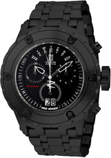 Invicta Jason Taylor Quartz Chronograph 32549 Limited Edition 999pcs