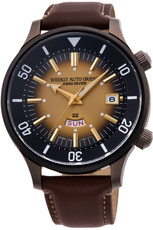 Orient Revival King Diver Automatic RA-AA0D04G0HB Orient 70th Anniversary Limited Edition 1700pcs