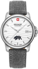 Swiss Military Hanowa Akashinga Quartz 6344.04.001IAPF