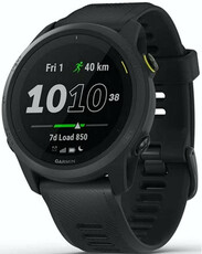 Garmin Forerunner 745 Music Black