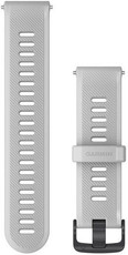 Silikónový remienok Garmin 22mm (pre Forerunner 745), Whitestone, 010-11251-9E