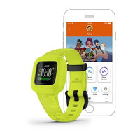 Garmin Vívofit junior 3 Green