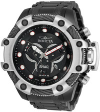 Invicta SHAQ Men Quartz Chronograph 33656