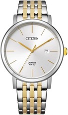 Citizen Basic Quartz BI5074-56A