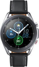 Samsung Galaxy Watch3 LTE R845 Mystic Silver 45mm