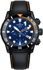 Edox CO-1 Quartz Chronograph 10242-TINNO BUIN