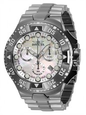 Invicta Excursion Quartz Chronograph 34860