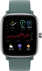Amazfit GTS 2 Mini Sage Green
