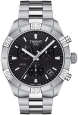 Tissot PR 100 Sport Gent Quartz Chronograph T101.617.11.051.00
