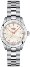 Tissot T-My Lady Quartz T132.010.11.111.00 (+ náhradní řemínek)