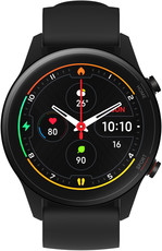 Xiaomi Mi Watch (Black)