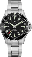 Hamilton Khaki Navy Scuba Automatic H82515130