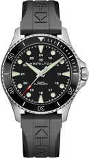 Hamilton Khaki Navy Scuba Automatic H82515330