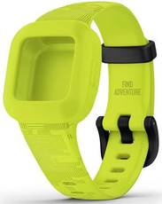 Plastový remienok Garmin (pro Vívofit junior 3), zelený