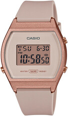 Casio Collection Vintage LW-204-4AEF