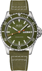 Mido Ocean Star Tribute Automatic M026.830.18.091.00