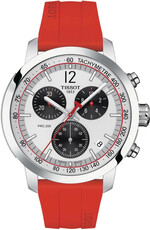 Tissot PRC 200 Quartz Chronograph T114.417.17.037.02