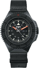 Traser P69 Black Stealth Black