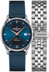 Certina DS-1 Automatic C029.807.11.041.02 (+ náhradný remienok)