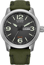 Citizen Sports Eco-Drive BM8470-11EE