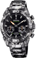 Festina Chrono Bike 2021 20545/1 Hybrid Connected Special Edition (+ náhradné remienok)