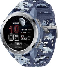 HONOR Watch GS Pro (Kanon-B19S) Camo Blue