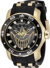 Invicta DC Comics Quartz 35609 Joker Limited Edition 4000pcs