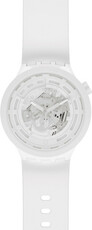 Swatch C-WHITE SB03W100