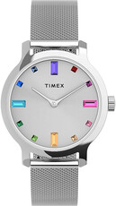 Timex Transcend Quartz TW2U92900