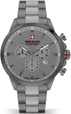 Swiss Military Hanowa Chrono Classic II 5332.30.009