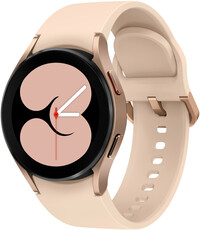 Samsung Galaxy Watch4 40mm ružovo-zlaté